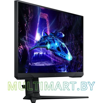 Игровой монитор Samsung Odyssey G3 LS24DG300EIXCI картинка 3